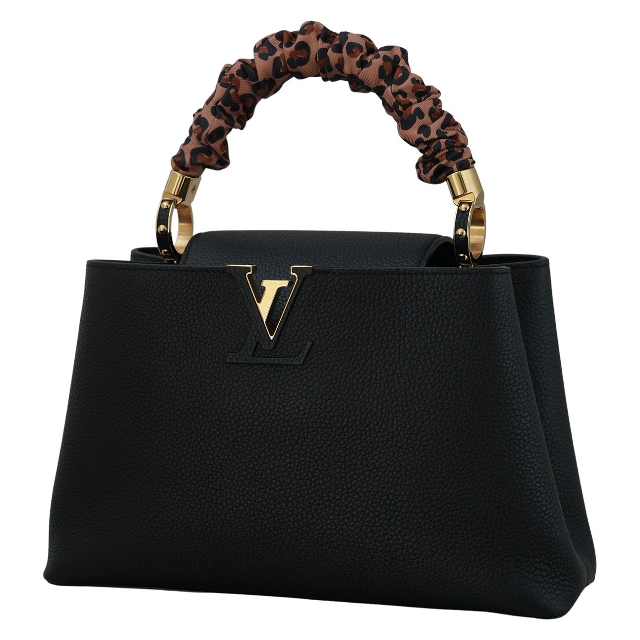 LOUIS VUITTON(USED)루이비통 M58732 시즌 카퓌신 MM